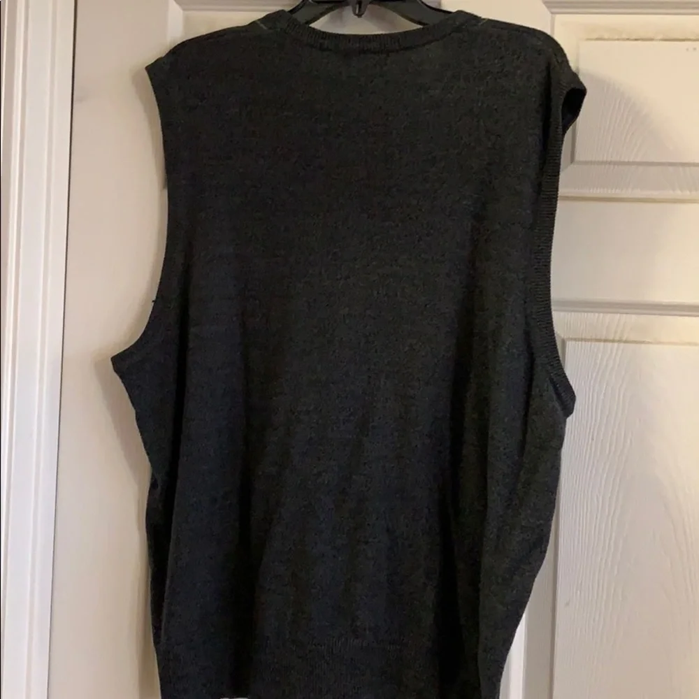 Men’s‎ Dockers Sweater Vest Sz XXL
